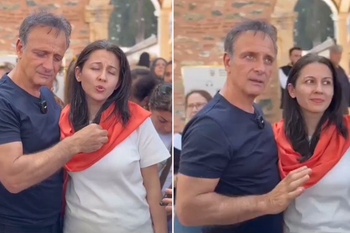 Kendisini şifacı olarak tanıtıp paraları götürüyor! Bir seanstan aldığı ücret öyle böyle değil