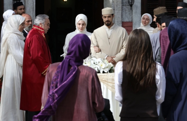 Kızıl Goncalar 47. bölüm fragmanı yayınlandı mı?