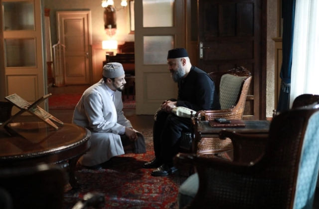 Kızıl Goncalar 47. bölüm fragmanı yayınlandı mı?