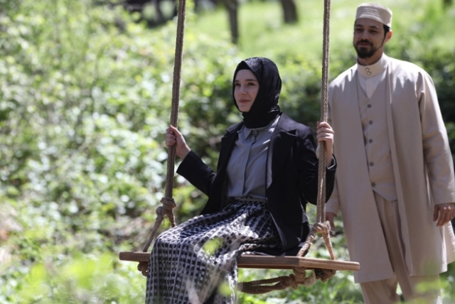 Kızıl Goncalar 47. bölüm fragmanı yayınlandı mı?