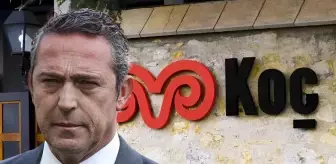 Koç Grubu'nun önemli şirketlerinden Arçelik rekor zarar açıkladı