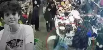 Mattia Ahmet Minguzzi'nin katilinin kemik yaşı belli oldu