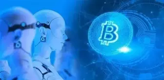 Mayıs'ın İlk Haftasında Takip Edilmesi Gereken 3 Yapay Zeka Coin'i