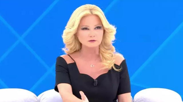 MÜGE ANLI CANLI İZLE 28 NİSAN: Bugün Müge Anlı canlı yayın izle! ATV ekranıyla Müge Anlı İle Tatlı Sert canlı izle