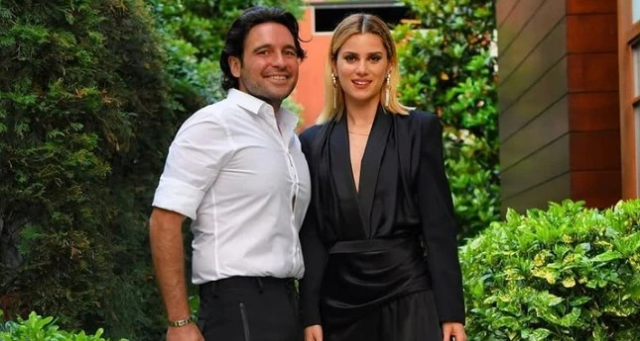 Nazlı Sabancı'nın çanta olayı ne? Nazlı Sabancı'nın çantası ne kadar?