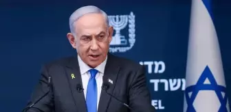 Netanyahu'dan İran'a açık tehdit: Nükleer reaktörlerini ve zenginleştirme tesislerini yok edeceğiz