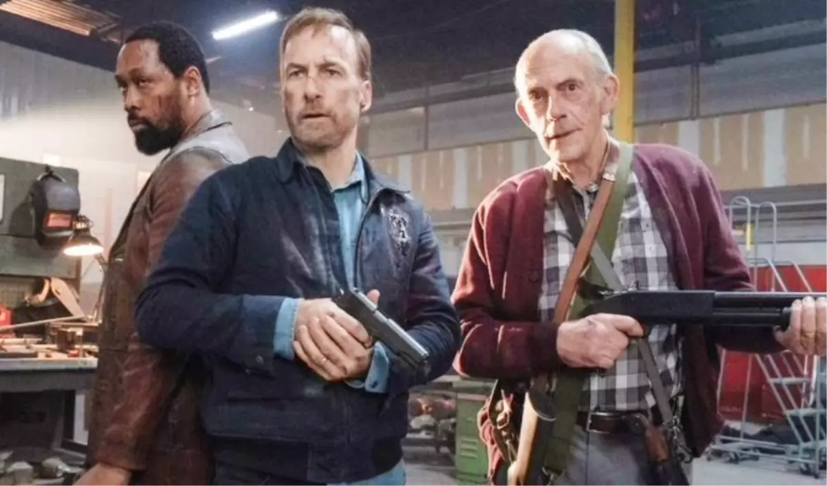 Önemsiz Biri filmi oyuncuları kim, konusu ne, sonu nasıl bitiyor? Önemsiz Biri filmi ne zaman, nerede çekildi?