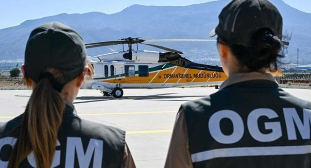 ORMAN GENEL MÜDÜRLÜĞÜ 105 PERSONEL ALIMI | OGM personel alımı başvuru şartları nelerdir? İHA personel alımı başvurusu ne zaman, nasıl yapılır?