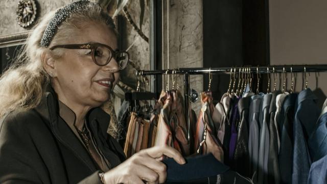 Özlem Süer'den Doğadan İlham Alan Anıt Ağaç Koleksiyonu