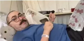Peker Açıkalın hasta mı, sağlık durumu ne?
