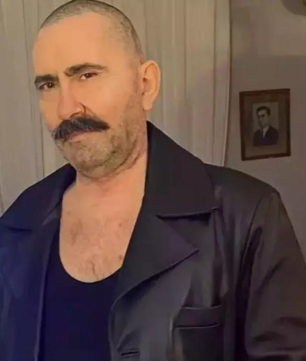 Peker Açıkalın'ın son hali olay oldu! Peker Açıkalın ne hastası? Peker Açıkalın'ın son hali olay oldu! Peker Açıkalın ne hastası?