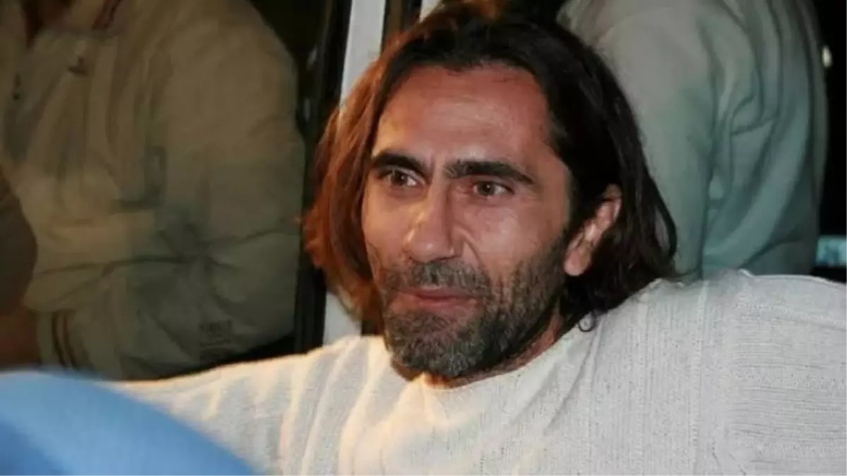 Peker Açıkalın ne hastası? Peker Açıkalın'ın son halini görenler tanıyamadı!
