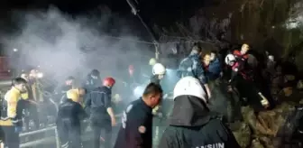 Samsun'da heyelan mı oldu, nerede oldu? Samsun heyelanda ölen var mı?