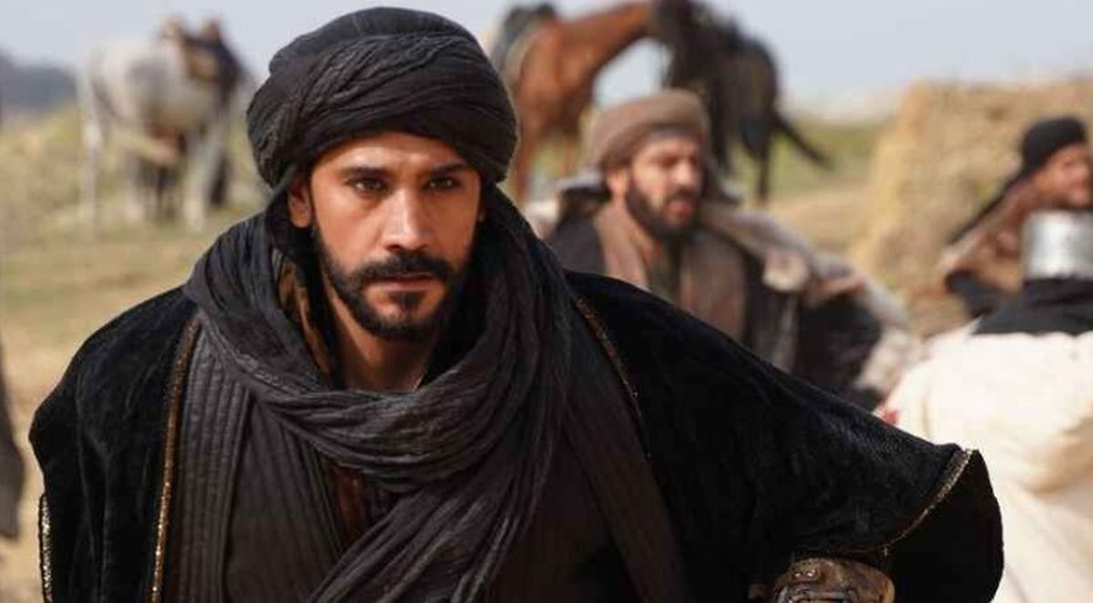 Selahaddin Eyyubi CANLI izle! TRT 1 Kudüs Fatihi Selahaddin Eyyubi 54. bölüm full HD tek parça izle