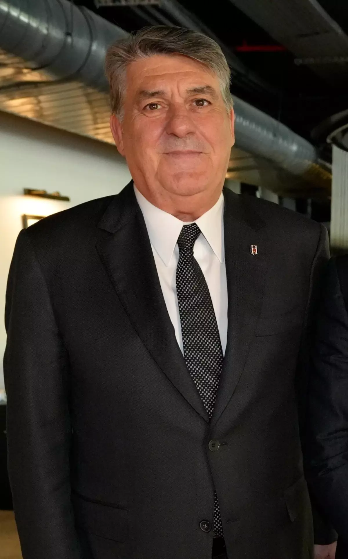 Beşiktaş'ta Sermaye Artırımına Stratejik Karar