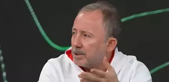 Sergen Yalçın'dan Galatasaray'ın yıldızına olay sözler