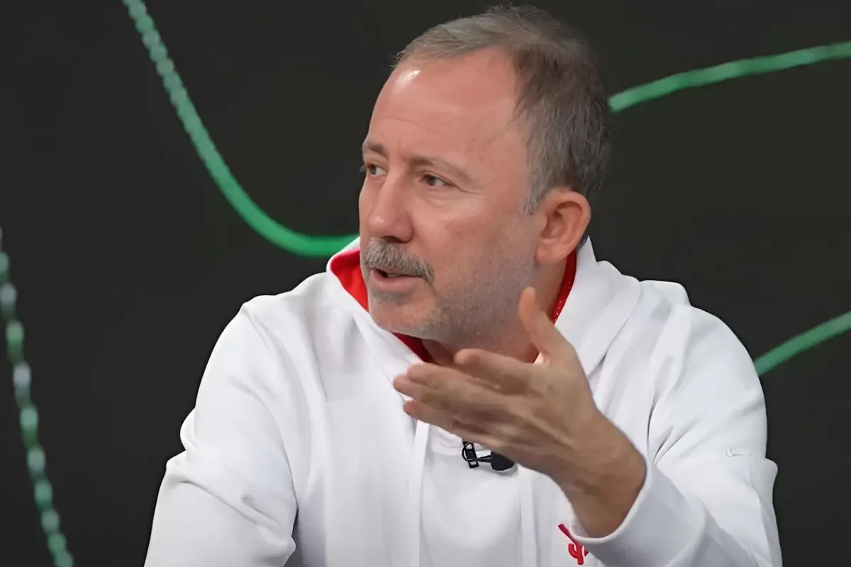 Sergen Yalçın'dan Galatasaray'ın yıldızına olay sözler