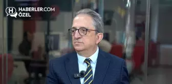 Sinan Türkkan: Türkiye'deki binaların yüzde 80'i depreme dayanıksız
