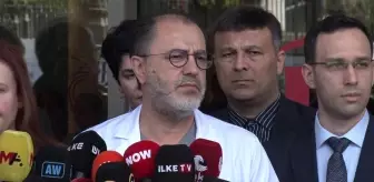 Sırrı Süreyya Önder sağlık durumu nedir? SON DAKİKA!