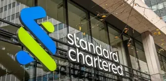 Standard Chartered'tan Bitcoin için uyarı