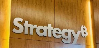 Strategy'den rekor Bitcoin alımı