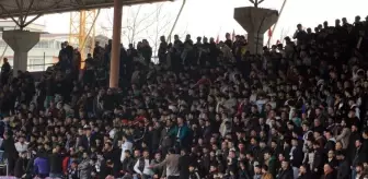 Tarihi mağlubiyet! 10 gol yiyip küme düştüler