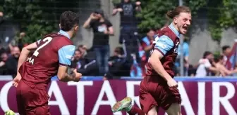 Trabzonspor Barcelona ne maçı, final maçı mı (U19)?
