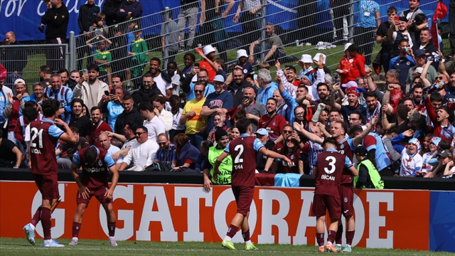Trabzonspor Barcelona U19 maçı hangi kanalda? Trabzonspor Barcelona maçını hangi kanal veriyor, nerede izlenir?