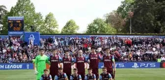 Trabzonspor U19 - Barcelona U19 maçı ne zaman, saat kaçta?