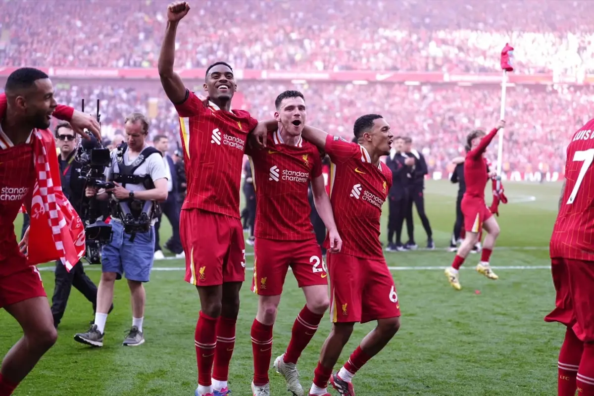 Trent Alexander Arnold, adım adım Real Madrid'e