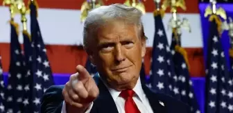 Trump'tan sandık başına giden Kanada'ya '51. eyalet' çağrısı