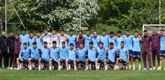 UEFA Gençlik Ligi nedir, Şampiyonlar Ligi ile aynı mı?