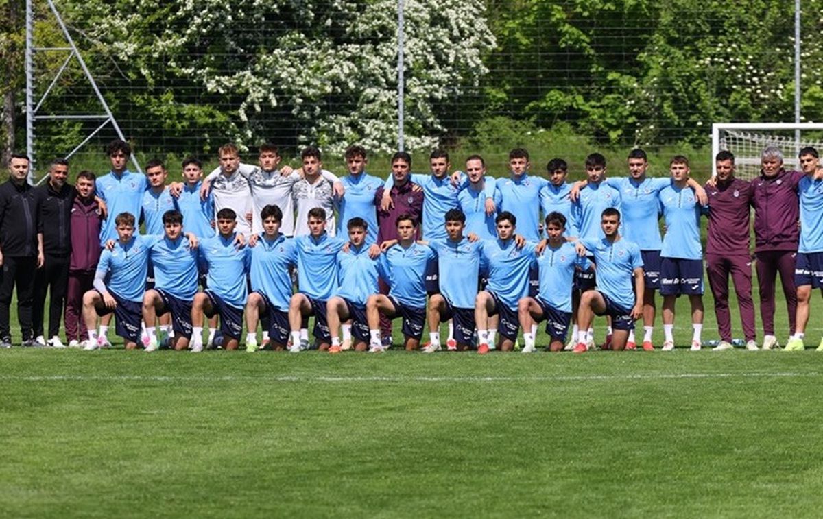 UEFA Gençlik Ligi nedir, Şampiyonlar Ligi ile aynı mı?