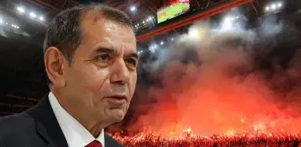 Ünlü gazeteci 'Hayırlı olsun' diyerek müjdeyi verdi! Galatasaray'a bir dünya yıldızı daha