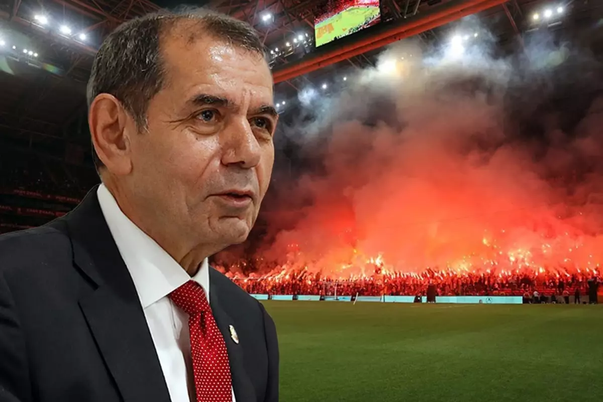 Ünlü gazeteci 'Hayırlı olsun' diyerek müjdeyi verdi! Galatasaray'a bir dünya yıldızı daha