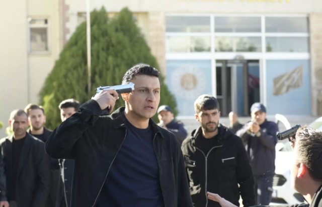 Uzak Şehir 23. bölüm full HD tek parça izleme linki var mı? Uzak Şehir SON BÖLÜM nasıl izlenir!