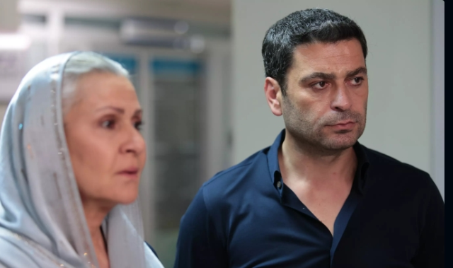 Uzak Şehir CANLI izle! 28 Nisan Uzak Şehir, 23. Bölüm Kanal D Canlı HD izleme linki!
