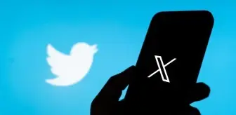 X çöktü mü? 28 Nisan Pazartesi günü Twitter kapandı mı, neden açılmıyor?