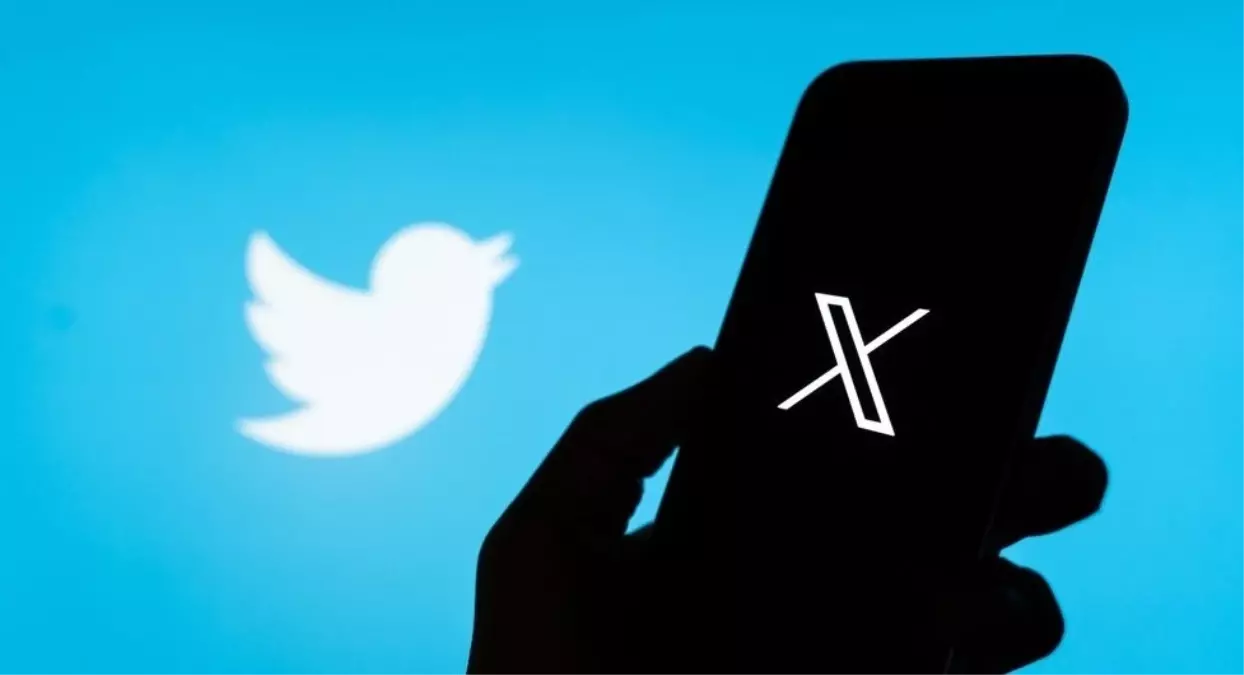 X çöktü mü? 28 Nisan Pazartesi günü Twitter kapandı mı, neden açılmıyor?