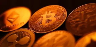 Yatırımcılar zayıflayan dolardan kripto para varlıklarına yöneliyor