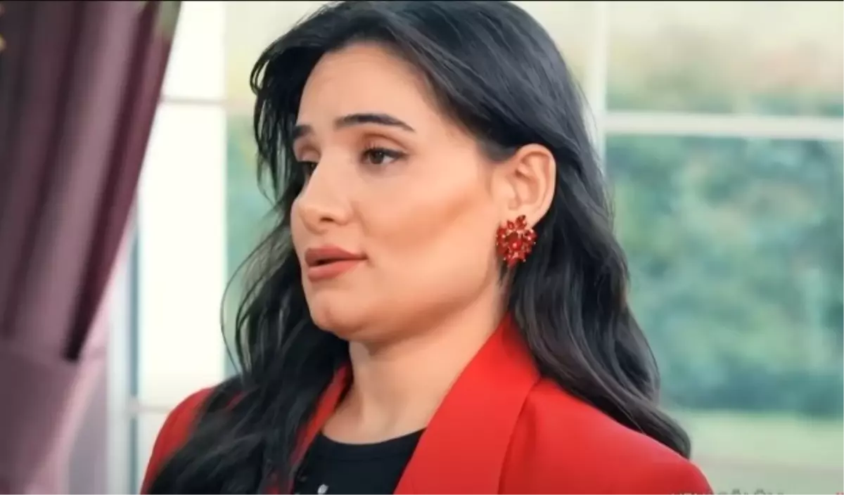 Yemekteyiz Bergen kimdir? Zuhal Topal'la Yemekteyiz Bergen Hanım kaç yaşında, nereli?