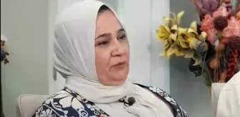Yemekteyiz Derya kimdir? Zuhal Topal'la Yemekteyiz Derya Hanım kaç yaşında, nereli?