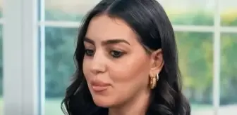 Yemekteyiz Dilara kimdir? Zuhal Topal'la Yemekteyiz Dilara Hanım kaç yaşında, nereli?