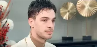 Yemekteyiz Farukcan kimdir? Zuhal Topal'la Yemekteyiz Farukcan Bey kaç yaşında, nereli?
