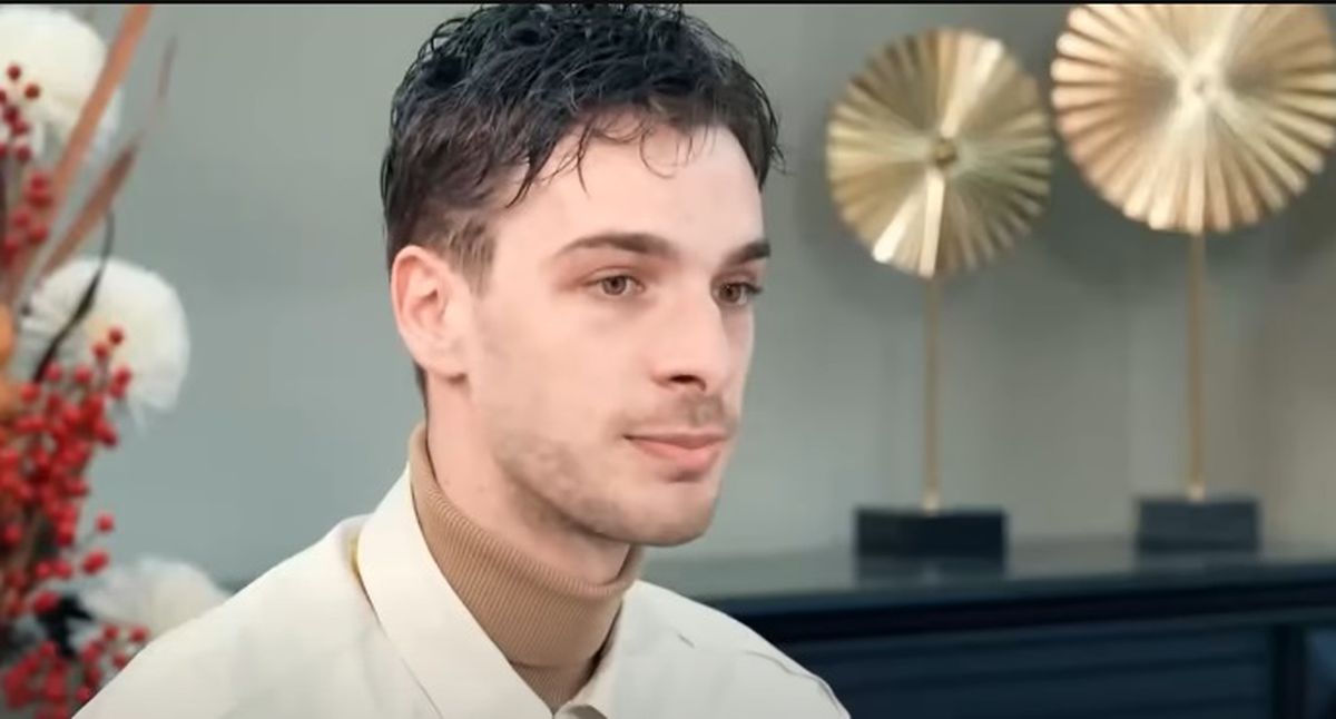 Yemekteyiz Farukcan kimdir? Zuhal Topal'la Yemekteyiz Farukcan Bey kaç yaşında, nereli?