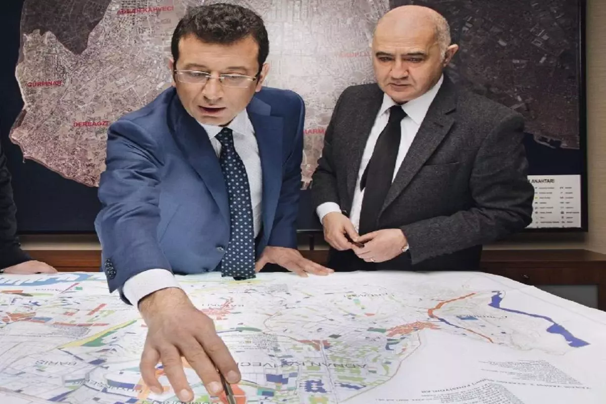Ekrem İmamoğlu'nun danışmanı Mehmet Çakılcıoğlu'nun ifadesi ortaya çıktı