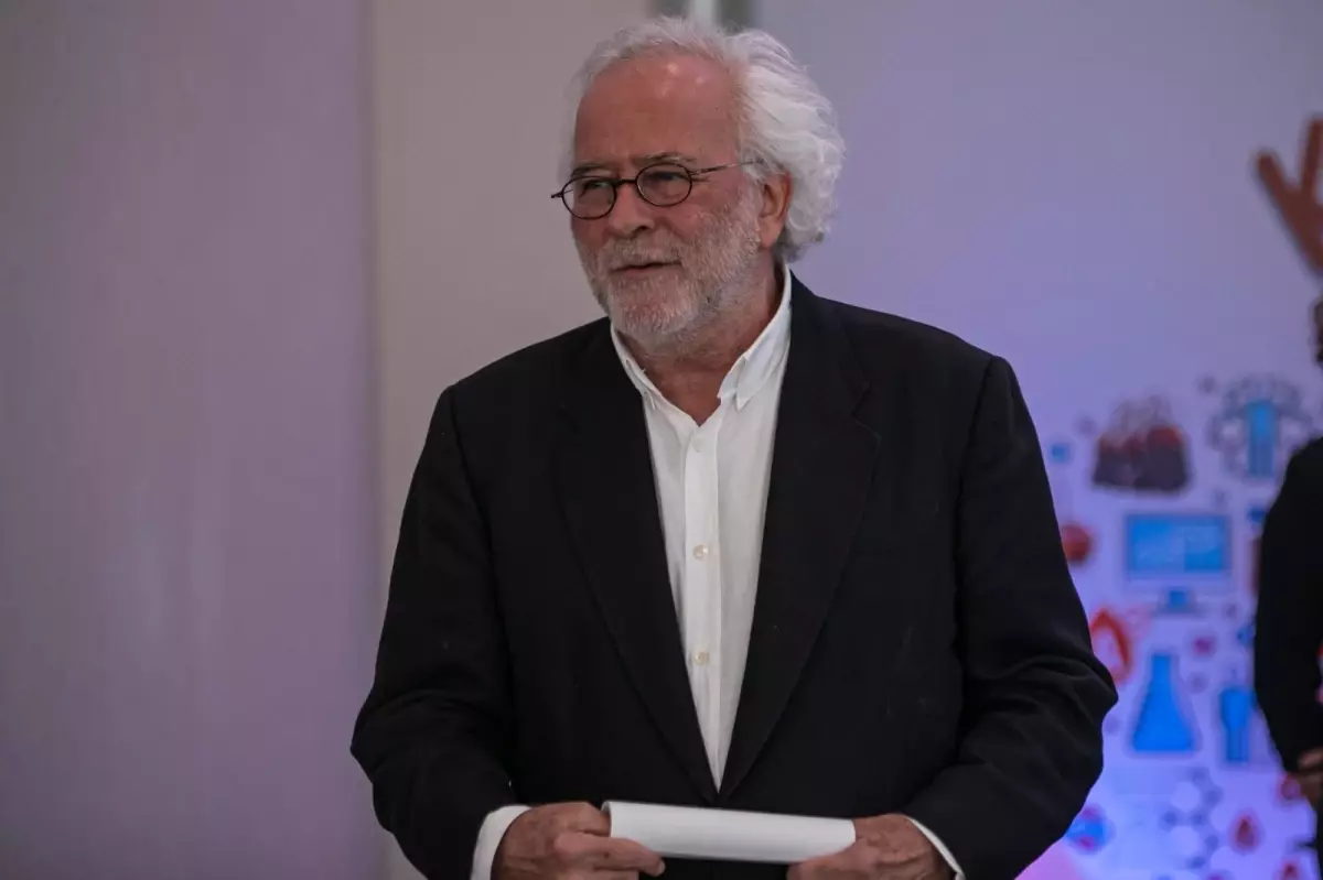 'Yüksek aşılama oranları ile salgınlar önlenebilir'