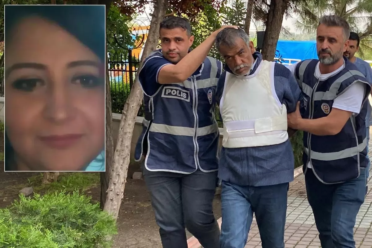 5 çocuk annesi kadının korkunç sonu: Ben namusumu temizledim