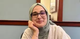 ABD'de gözaltına alınmıştı! Rümeysa Öztürk'ün nakil kararı askıya alındı