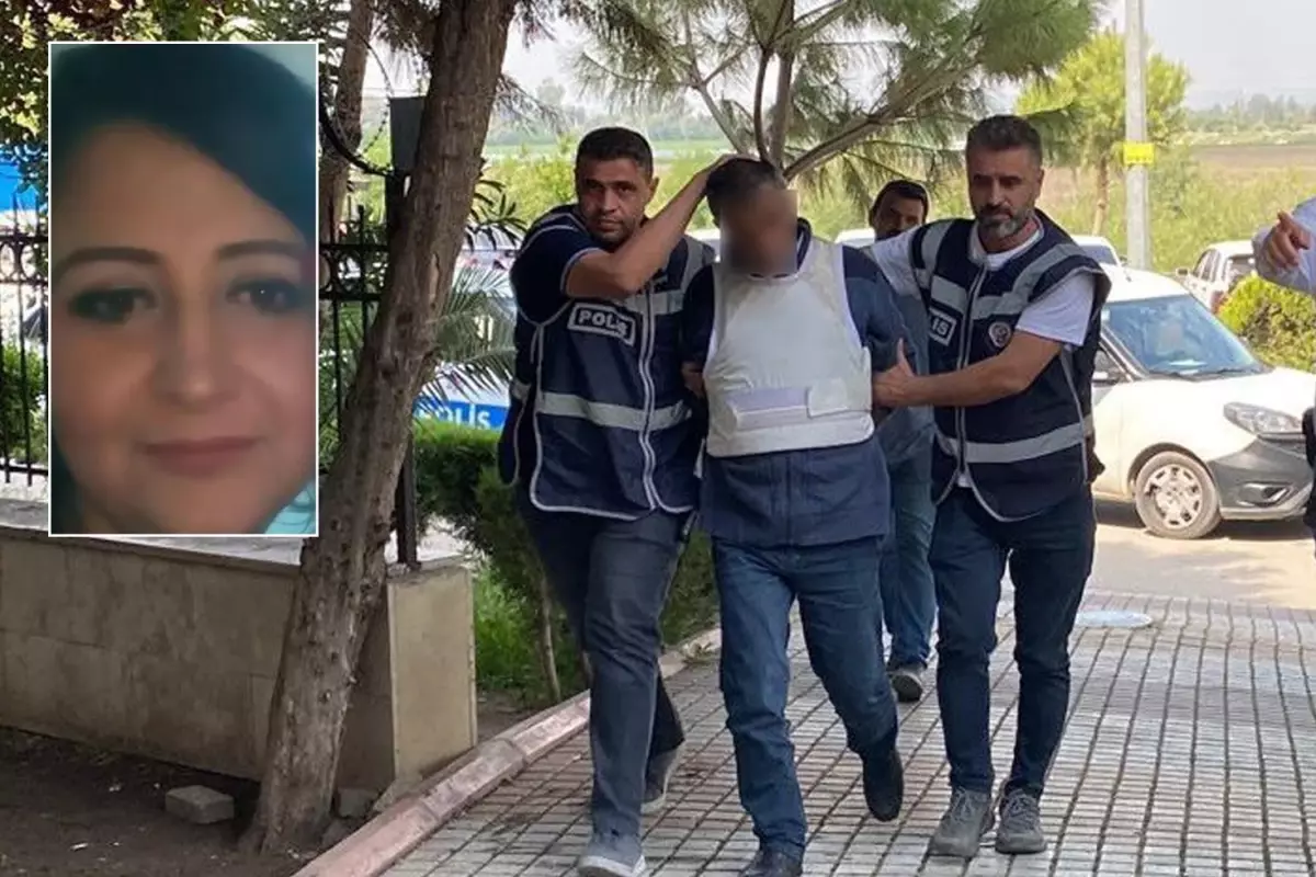 Katil koca cinayeti böyle savundu: Namusumu temizledim